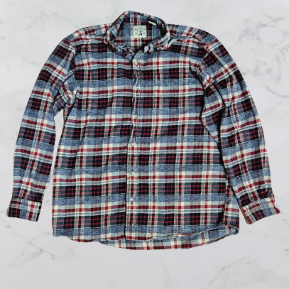 Men's XL Red Head Brand Co. Ultimate Flannel - Picture 1 of 4